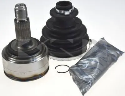 Шарнирный комплект, приводной вал LÖBRO купить