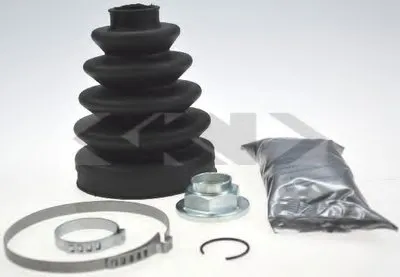 Комплект пылника, приводной вал LÖBRO купить