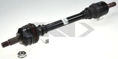 Приводной вал LÖBRO купить