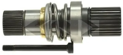 Приводной вал SPIDAN купить