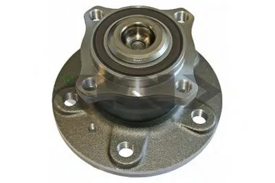 Комплект подшипника ступицы колеса SPIDAN купить