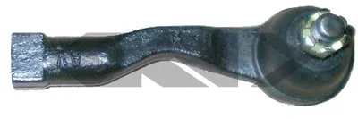 Наконечник поперечной рулевой тяги SPIDAN купить