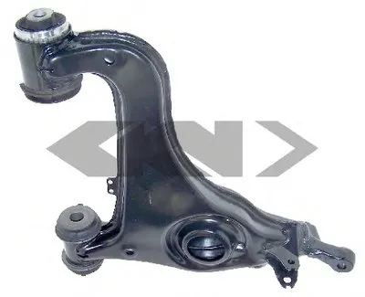 Рычаг независимой подвески колеса, подвеска колеса SPIDAN купить