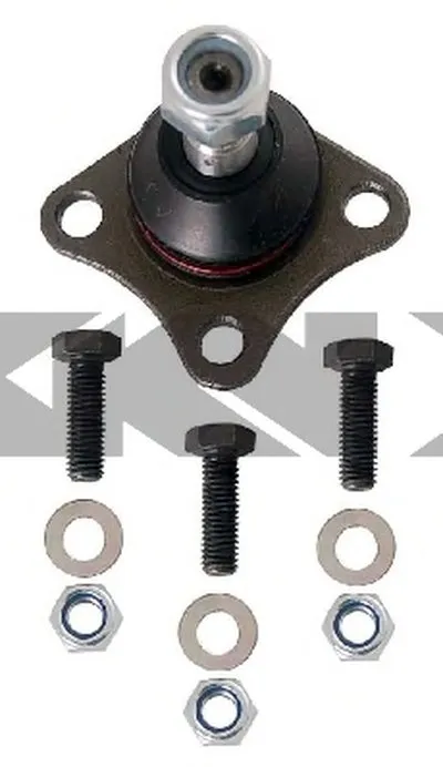 Шаровой шарнир SPIDAN купить