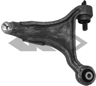 Рычаг независимой подвески колеса, подвеска колеса SPIDAN купить
