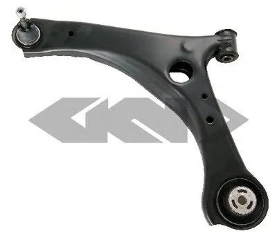 Рычаг независимой подвески колеса, подвеска колеса SPIDAN купить