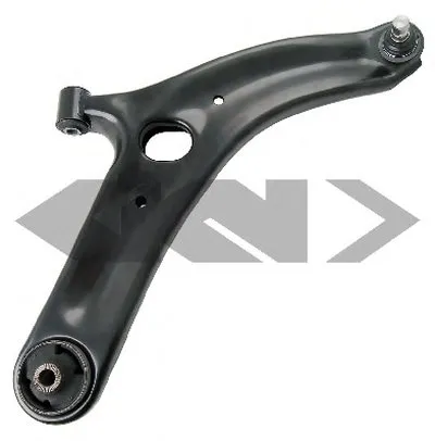 Рычаг независимой подвески колеса, подвеска колеса SPIDAN купить