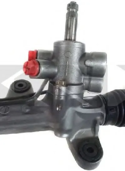 Рулевой механизм SPIDAN купить