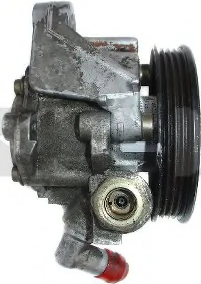 Гидравлический насос, рулевое управление SPIDAN купить