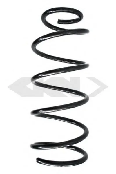 винтовая пружина SPIDAN купить