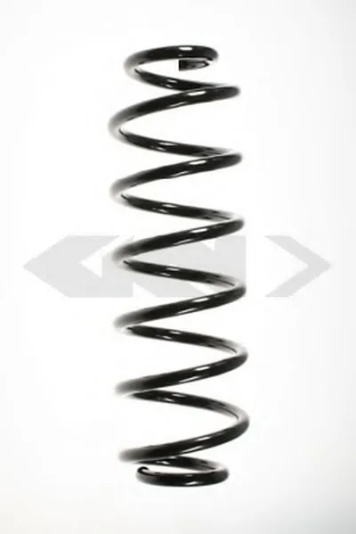 винтовая пружина SPIDAN купить