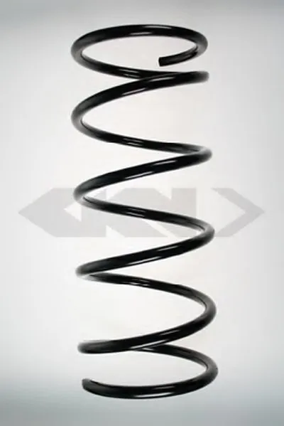 винтовая пружина SPIDAN купить