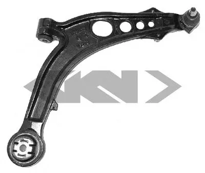 Рычаг независимой подвески колеса, подвеска колеса SPIDAN купить