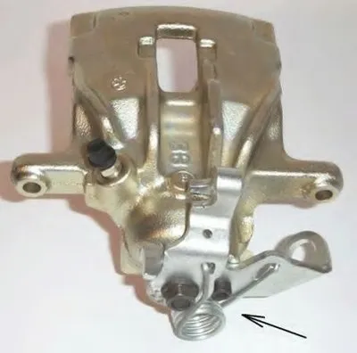 Тормозной суппорт HELLA купить