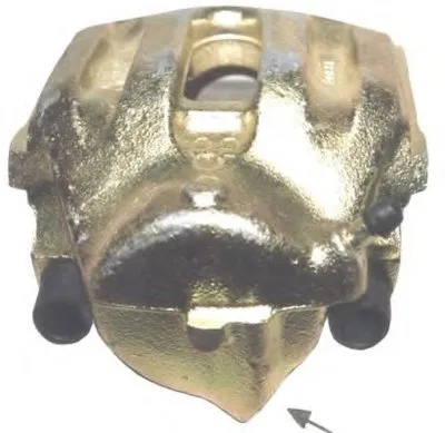 Тормозной суппорт HELLA купить