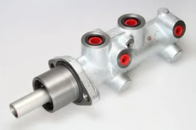 целиндер ручного тормоза HELLA купить