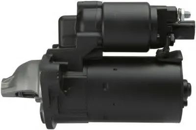 Стартер HELLA купить