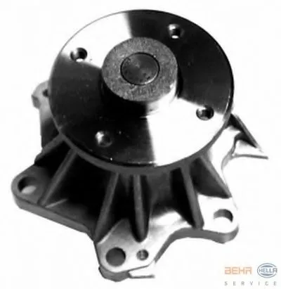 Водяной насос BEHR HELLA SERVICE HELLA купить