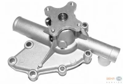 Водяной насос BEHR HELLA SERVICE HELLA купить