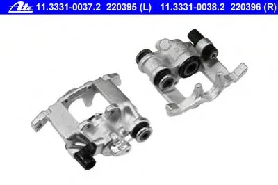 Тормозной суппорт ATE купить