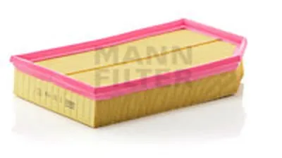 Воздушный фильтр MANN-FILTER купить