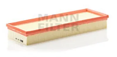 Воздушный фильтр MANN-FILTER купить