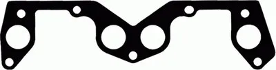 Прокладка, выпускной коллектор GLASER купить