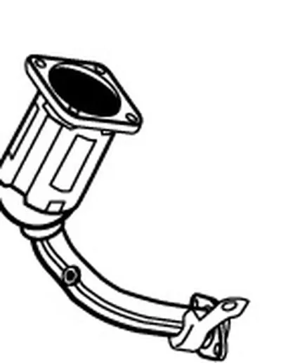 Катализатор для переоборудования WALKER купить