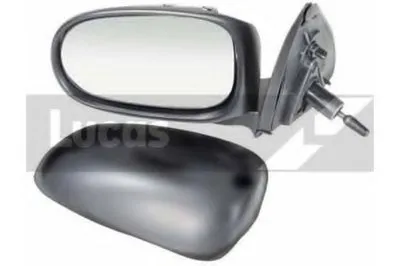 Наружное зеркало LUCAS ELECTRICAL купить