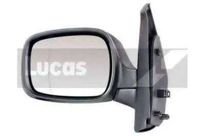Наружное зеркало LUCAS ELECTRICAL купить
