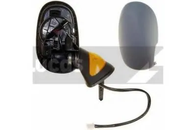 Наружное зеркало LUCAS ELECTRICAL купить