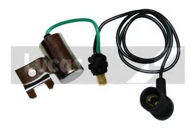 Конденсатор, система зажигания LUCAS ELECTRICAL купить