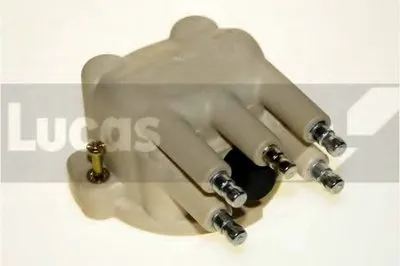 Крышка распределителя зажигания LUCAS ELECTRICAL купить