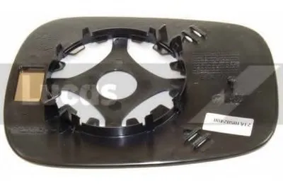 Зеркальное стекло, узел стекла LUCAS ELECTRICAL купить