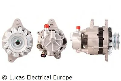 Генератор LUCAS ELECTRICAL купить