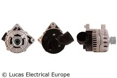 Генератор LUCAS ELECTRICAL купить