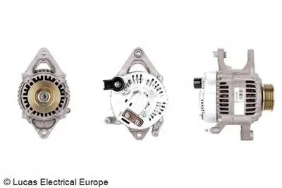 Генератор LUCAS ELECTRICAL купить