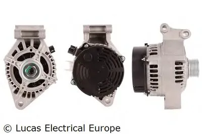 Генератор LUCAS ELECTRICAL купить