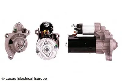 Стартер LUCAS ELECTRICAL купить