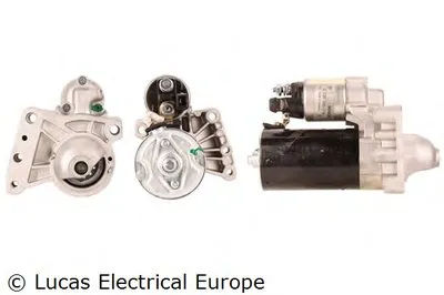 Стартер LUCAS ELECTRICAL купить