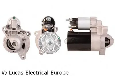 Стартер LUCAS ELECTRICAL купить