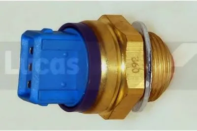 Термовыключатель, вентилятор радиатора LUCAS ELECTRICAL купить