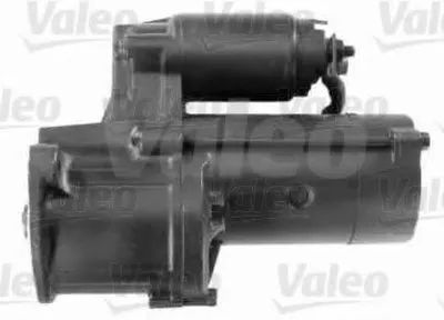 Стартер VALEO купить