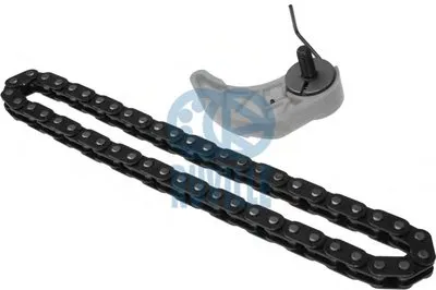 Комплект цепи, привод масляного насоса RUVILLE купить