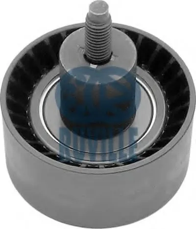 Паразитный / Ведущий ролик, зубчатый ремень RUVILLE купить