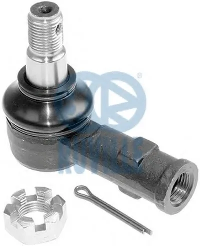 Угловой шарнир, продольная рулевая тяга RUVILLE купить