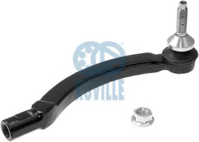 Наконечник поперечной рулевой тяги RUVILLE купить
