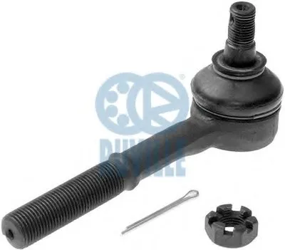 Наконечник поперечной рулевой тяги RUVILLE купить