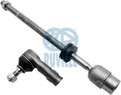 Поперечная рулевая тяга RUVILLE купить