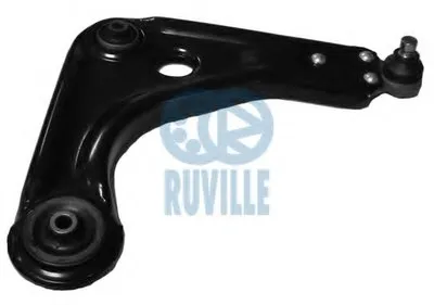 Рычаг независимой подвески колеса, подвеска колеса RUVILLE купить